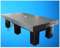 GJ-II型系列氣墊精密隔振光學(xué)平臺(tái)