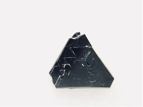 NbS2 二硫化鈮晶體 (Niobium Disulfide)